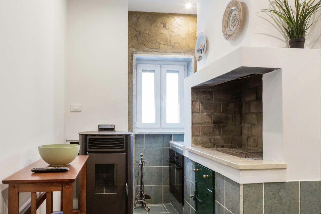 Beach Home Agnone Bagni Dış mekan fotoğraf